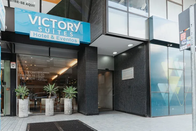Victory Suites