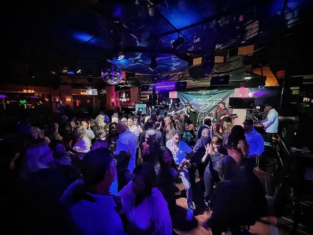 RemiX Funk and R&B Revue