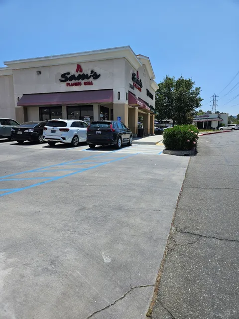 Orchard Village Plaza