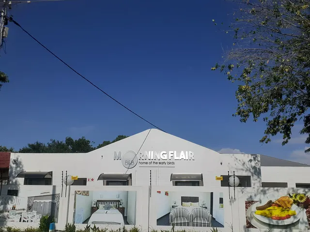 Morning flair Bed and Breakfast