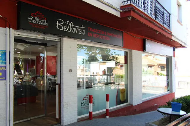 Pastry Cafe Bellavista