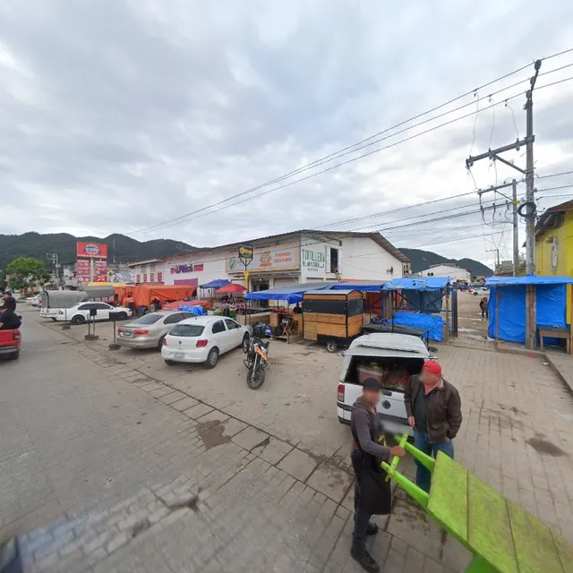 Panadería Doña Isabel