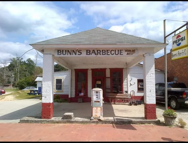 Bunn's Barbecue