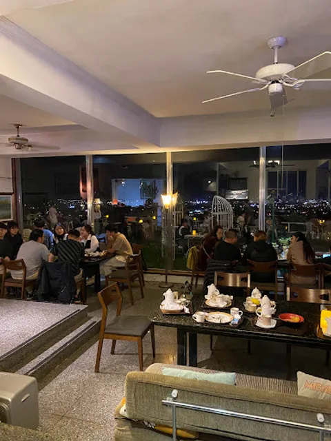 花蓮向陽山茶舖