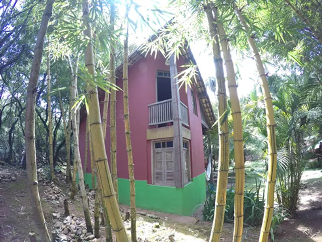 Pousada das Águas Claras