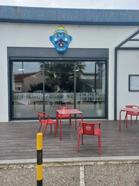 Restaurante A Garrafeira