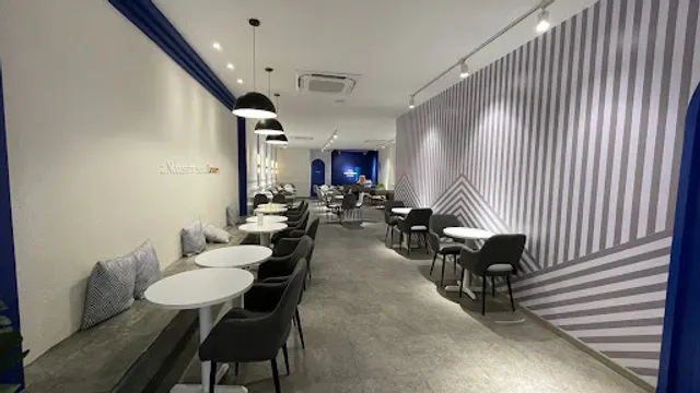 ZUS Coffee - Jalan Besar, Tampin, Negeri Sembilan