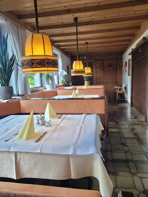 Restaurant + Appartement Birklstüberl