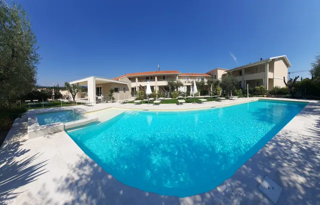 Le Ville Della Romantica