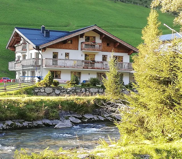 Appart Bergleben-Deluxe