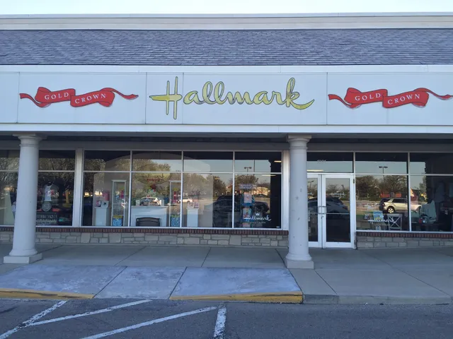 Karen's Hallmark Shop