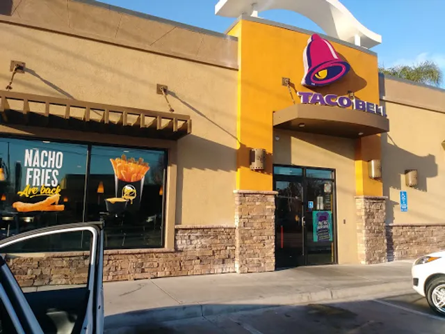 Taco Bell