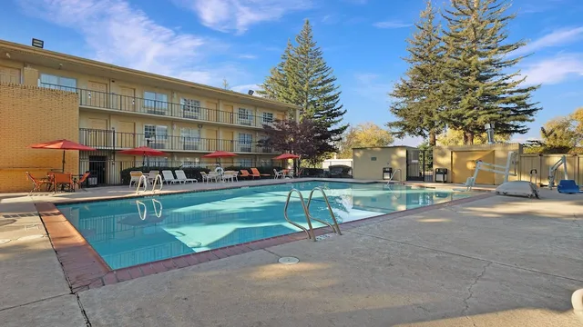 La Quinta Inn by Wyndham Sacramento Downtown