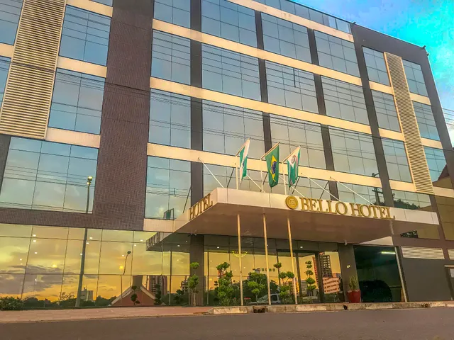 Bello Hotel