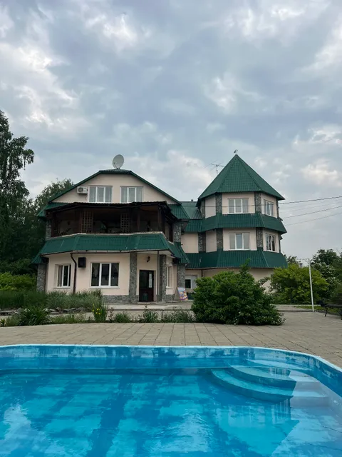 Usad'ba "Sar-Gerel Altaya"