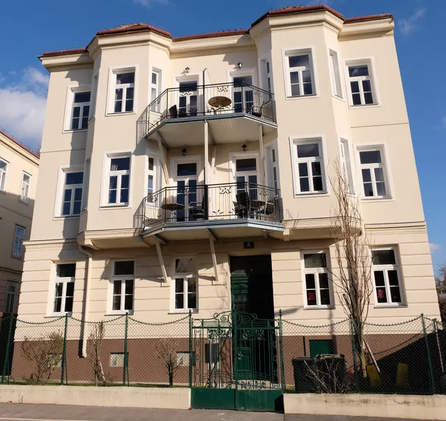 Imperial Apartments Schönbrunn