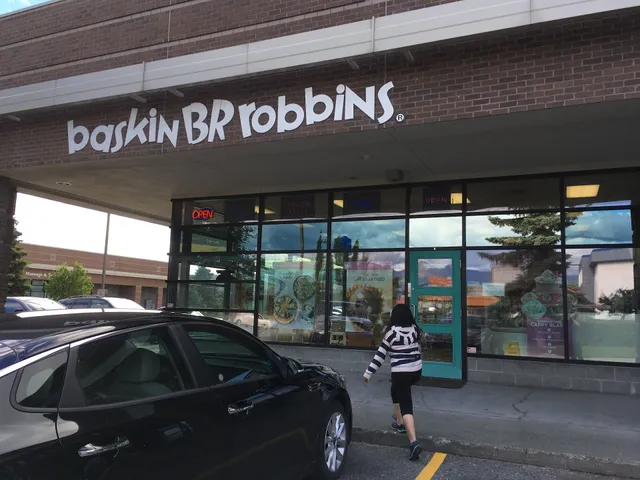 Baskin-Robbins