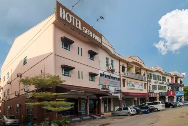 Hotel Seri Pauh