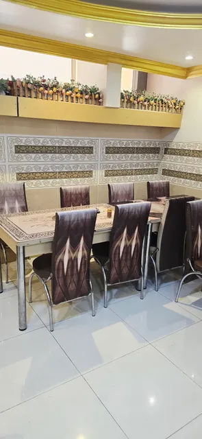 Best Biryani Restaurant Al Ain