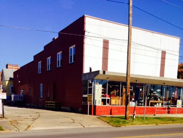 Norwood Antique Mall