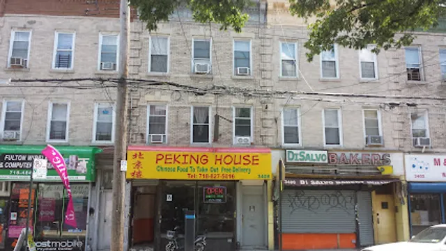 Lu Peking House