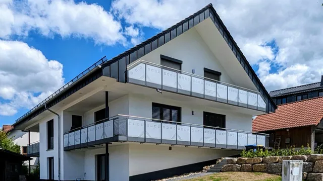 Habelberg Apartments