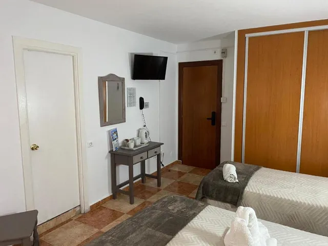 Hostal Virgen del Rocío 2 (HVR2)