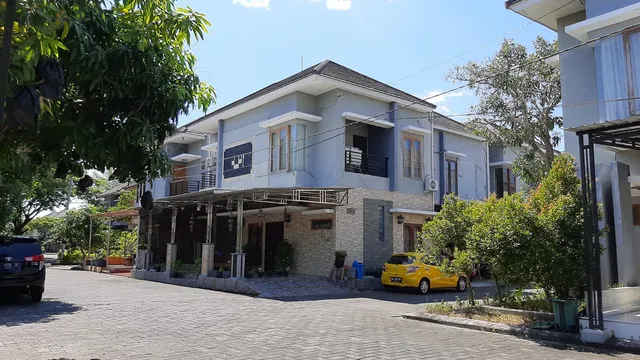 Homestay Syariah G6 Sukoharjo