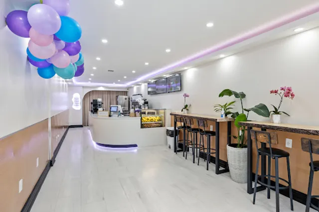 UTEA Bubble Tea & Coffee