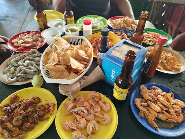 Botanero Mi lindo Samao