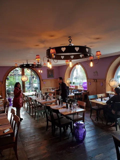 Pizzeria Don Giovanni