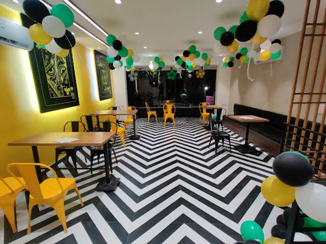 La Pino'z Pizza Yamuna Nagar