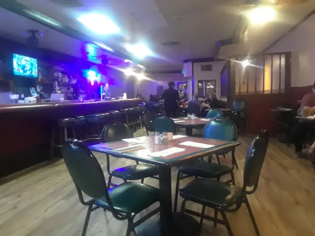 Don Vino's Italian Bar and Grill