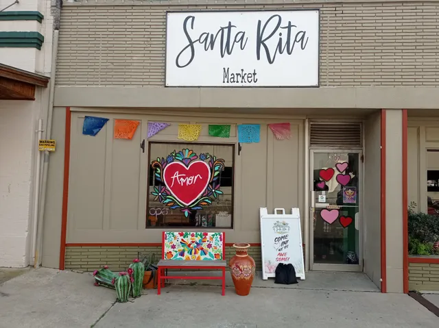 Santa Rita Market