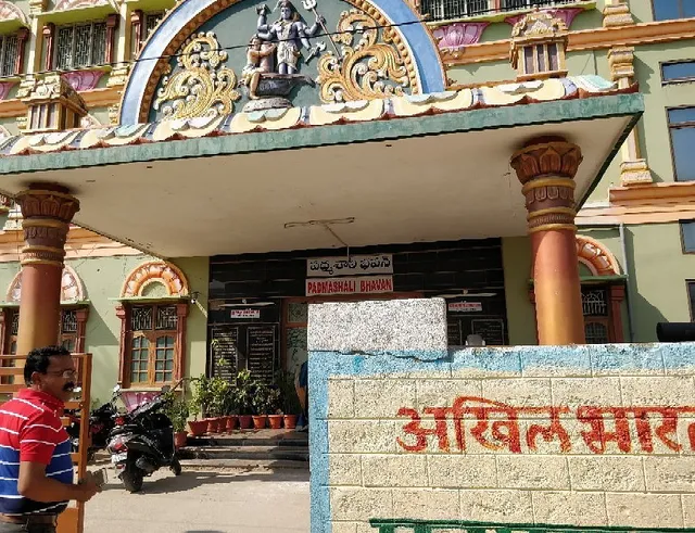 Padmashali Bhavan