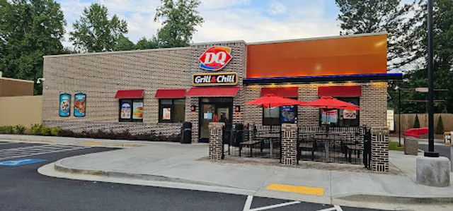 Dairy Queen Grill & Chill - Acworth
