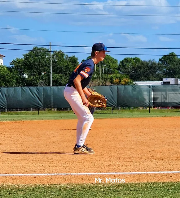 Joe DiMaggio Sports Complex