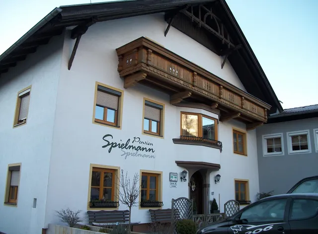 Pension Spielmann