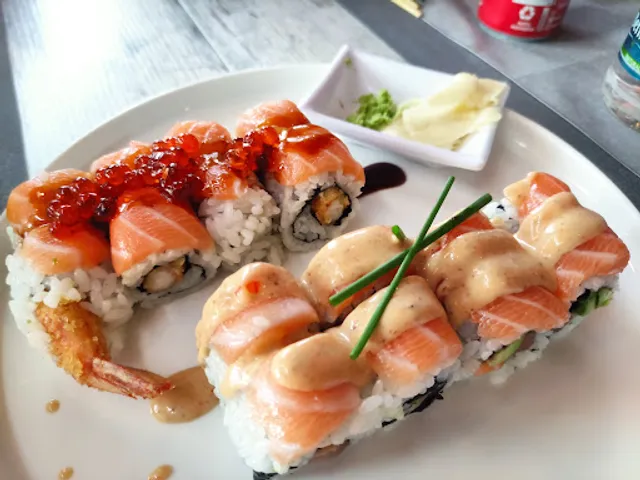Sushi-si