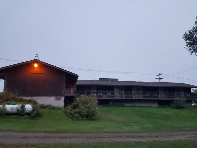 Susquehanna Motor Lodge