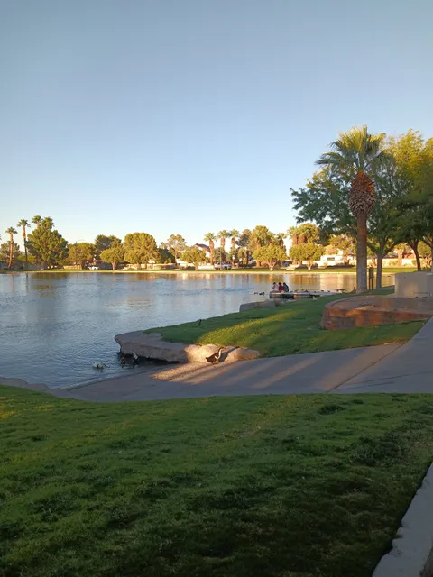 Lakeside Village Las Vegas