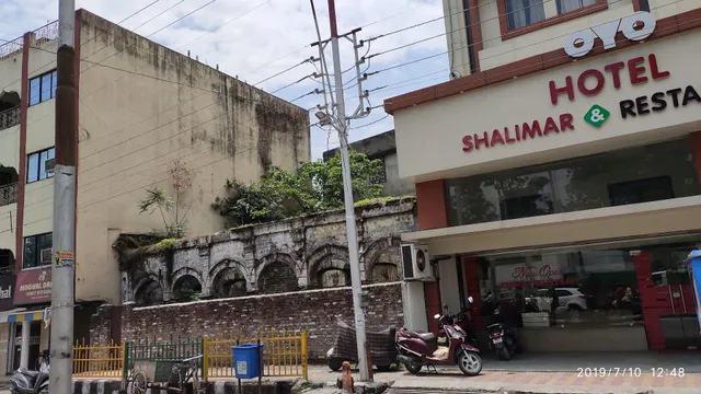 OYO Hotel Shalimar