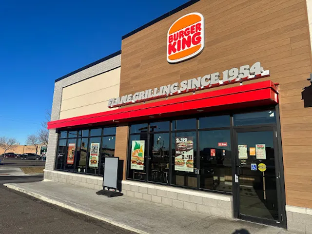 Burger King