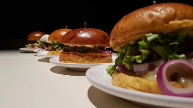 Napoli Lanchonete e Pizzaria