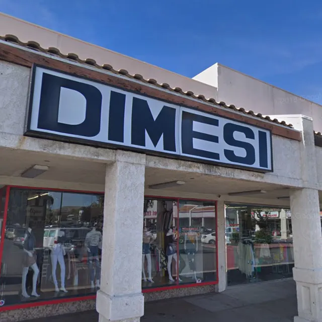 Dimesi Boutique