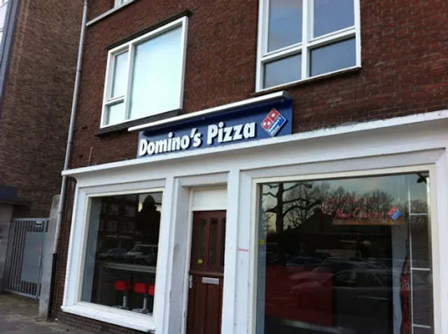 Domino's Pizza Weert
