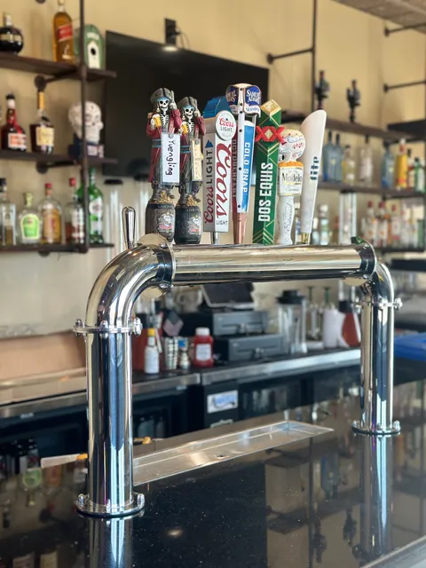 Eros Cafe & Mexican Grill