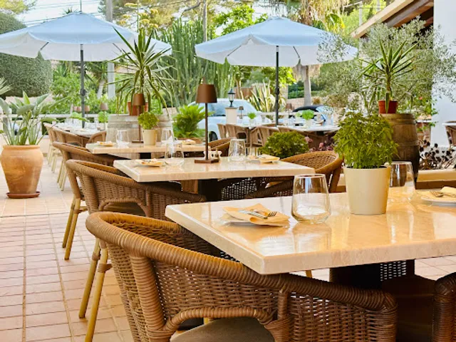 HALALI Restaurante & Bar