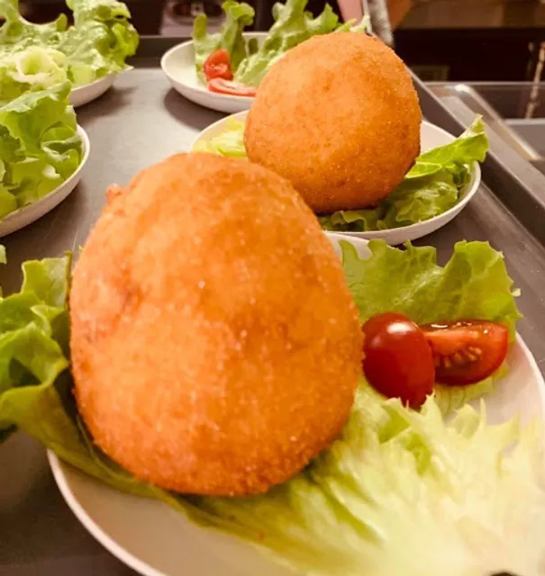 L'ilôt pâtes / l'isola di Pasta