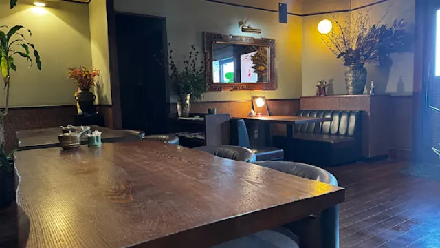 崙珠庵(ろんじゅあん)